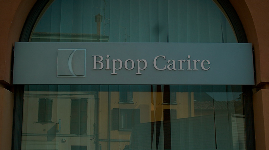 Bipop Carire: Acquisizione Sportelli Banco di Napoli